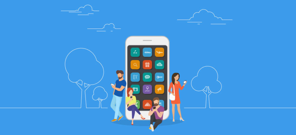 All Things Mobile Apps and Services